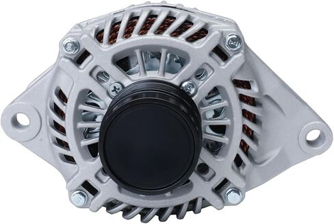 104211-3300 Alternator For Toyota Corolla 2015-2019 L4 1.8L,125Amp 12V Clockwise 6-Groove Clutch Pulley in Saudi Arabia