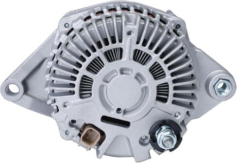 104211-3300 Alternator For Toyota Corolla 2015-2019 L4 1.8L,125Amp 12V Clockwise 6-Groove Clutch Pulley in Saudi Arabia