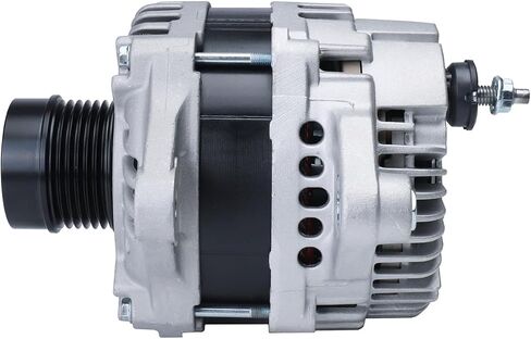 104211-3300 Alternator For Toyota Corolla 2015-2019 L4 1.8L,125Amp 12V Clockwise 6-Groove Clutch Pulley in Saudi Arabia