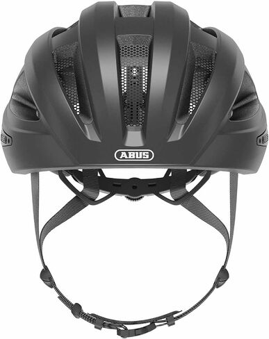 ABUS Macator in Saudi Arabia