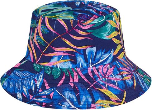 EISHOPEER Men's Flower Hawaiian Sets Casual Short Sleeve Shirt and Shorts Suits Outfits with Bucket Hats in Kuwait