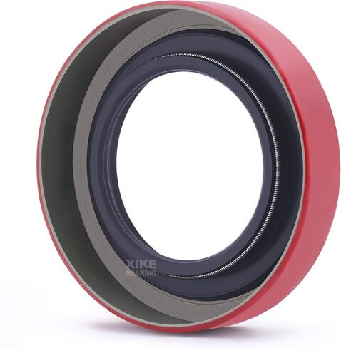 XiKe 1 Pcs 8835S Oil Seal Wheel Seal Inner Rear or Drive Axle Shaft Seal Rear, Compatible National, Timken. in Saudi Arabia