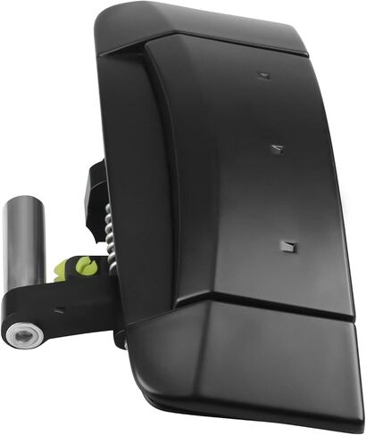 مقبض باب جانبي للراكب الأمامي الأيمن مناسب لنيسان 350Z 2003 2004 2005 2006 2007 2008 2009، خارجي، 80606-CD01E، 80606-CD00E، أسود in Kuwait