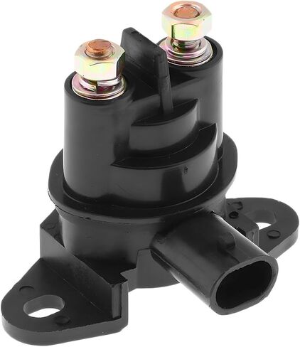 مرحل الملف اللولبي لبداية الدراجة النارية من zipelo، OEM#278002347 278-001-802 بديل، ملحقات الدراجة النارية المتوافقة مع GTX RX RXP SPI SPX XP Wake Challenger Speedster Sportser Utopia in Kuwait