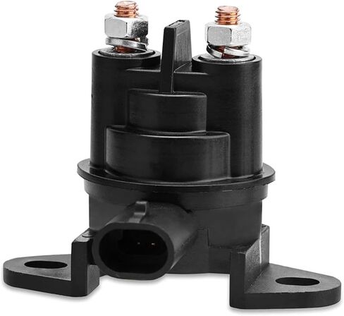 مرحل الملف اللولبي لبداية الدراجة النارية من zipelo، OEM#278002347 278-001-802 بديل، ملحقات الدراجة النارية المتوافقة مع GTX RX RXP SPI SPX XP Wake Challenger Speedster Sportser Utopia in Kuwait