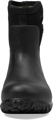 BOGS Men's Workman Mid Soft Toe Industrial Boot in Saudi Arabia