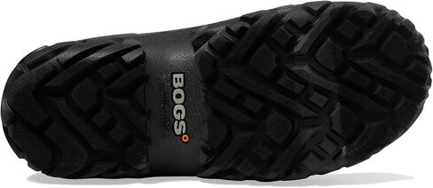 BOGS Men's Workman Mid Soft Toe Industrial Boot in Saudi Arabia