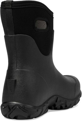 BOGS Men's Workman Mid Soft Toe Industrial Boot in Saudi Arabia