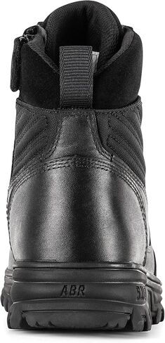 5.11 حذاء رجالي تكتيكي EVO 2.0 مقاس 6 بوصات SZ باللون الأسود، طراز 10 واسع 12449 in Kuwait