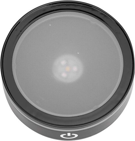 LED Base, Light Display Base, 3D Photo Glass LED Stand, USB Battery Operated (Flat) in Saudi Arabia