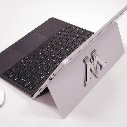 Fan Emblems Harry Potter 3D Ministry of Magic Symbol Car Badge (Chrome) in Kuwait