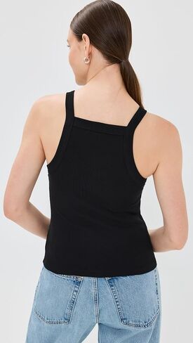A.L.C. Women's Hannah Tank in Saudi Arabia