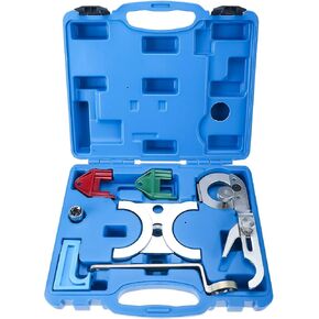 Engine Timing Locking Tool for Cam-Belt Work Fit for GM & SAAB V6 3.0L & 3.2L Petrol