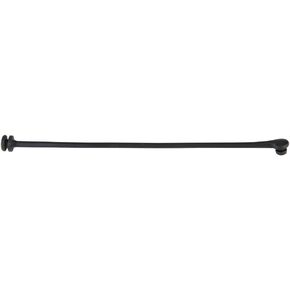 for gas cap tether sprinter Yctze Fuel Tank Cap Cable 16117193372 ,ABS Fuel Tank Cap Line Wire Car Replacement Accessory(Black)