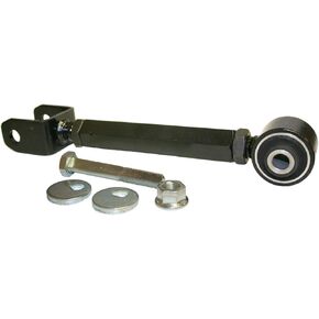 MOOG RK100123 Suspension Control Arm rear lower forward