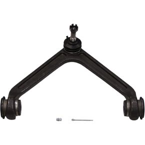 MOOG RK7424 Suspension Control Arm and Ball Joint Assembly front upper