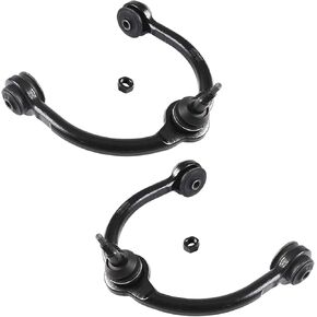 ASTARPRO Front Upper Control Arm with Ball Joints Compatible with Jeep Commander 2006-2010,Grand Cherokee 2005-2010 K620188 2Pcs