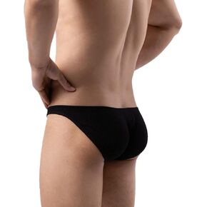 Men's Sexy Underwear Briefs Male Underpants Low Rise Bikini Bulge Pouch Panties