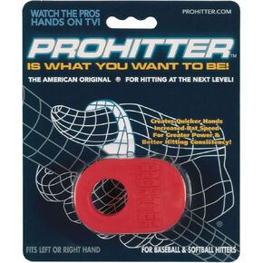 Prohitter Batters Training Aid