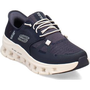 Skechers Men's Glide-Step Pro Hands Free Slip-in Sneaker