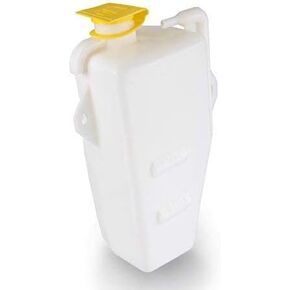Coolant Overflow Tank Recovery Bottle Overflow Expansion Reservoir 52027984 52079331 Fits Jeep Cherokee 91-01 From Madlife Garage
