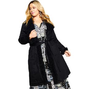 Women's Plus Size Jacket Rochelle