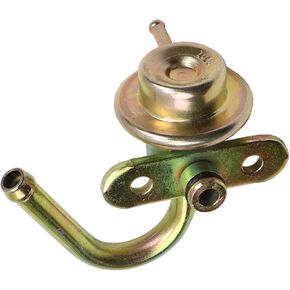 Beck/Arnley Fuel Inj Press Reg - 158-0727