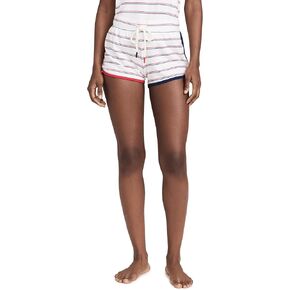 PJ Salvage Women's Loungewear Take Me to Paradise Short
