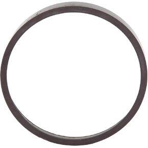 Rear ABS Magnetic Tone Circle, Stable ABS Magnetic Circle Replacement Part for A2303570182, 76851, 2303570182