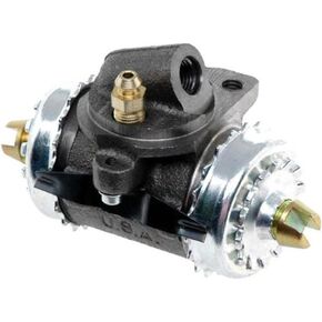 Raybestos Premium Raybestos Element3 Replacement Front Drum Brake Wheel Cylinder for Select Chevrolet, Pontiac Model Years (WC3730)