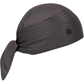 Full Triangle 2.0, Tri-Layer EvapoCOOL Ventilation Technology, Adjustable Tie Full Coverage Bandana
