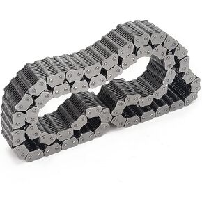 HV-064 Transfer Case Chain 1.50" Wide For NP271 NP273