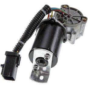 4WD Transfer Case Shift Motor Replacement for Ford Explorer Sport Trac Mercury Mountaineer 2006 2007 4.0L 4.6L