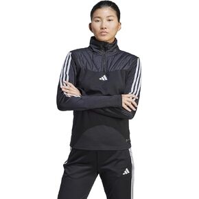 adidas Women's Tiro23 Club Winterized Top