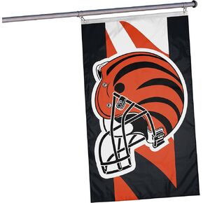 FOCO NFL Unisex-Adult NFL 3' x 5' Team Logo Horizontal Flag