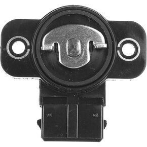 A-Premium TPS Throttle Position Sensor Compatible with Dodge Atos 2001-2012 1.0L 1.1L, SOHC, Replace# 3510202000