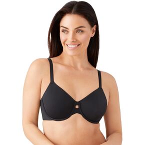 Wacoal Women's Superbly Smooth Unlined Convertible Underwire Bra