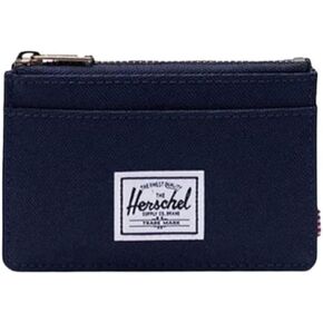 Herschel Men's Oscar Cardholder Wallet