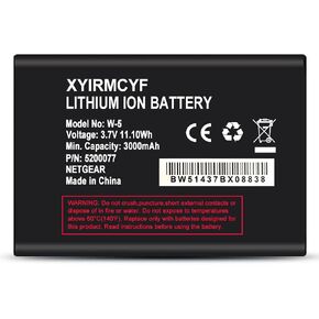 8500mAh Super Capacity Battery Compatible with iPhone 5S/5C, 0 Cycle Li-Polymer Replacement Battery for iPhone 5S/5C, with Professional Repair Tool Kit