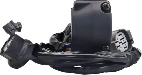 Autu Parts Start Light Kill Switch for Honda TRX 300 TRX300EX Electric Start Kill Head Light Switch 1998 1999 2000 2001 2002 2003 2004 35020-HM3-A00 in Saudi Arabia