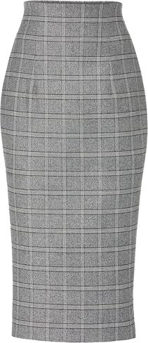 Sergio Hudson Signature Pencil Skirt in Saudi Arabia