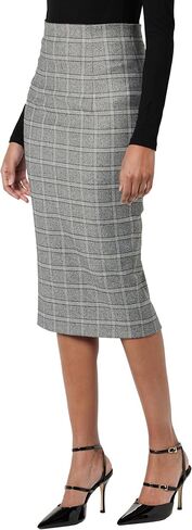 Sergio Hudson Signature Pencil Skirt in Saudi Arabia