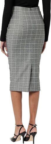 Sergio Hudson Signature Pencil Skirt in Saudi Arabia