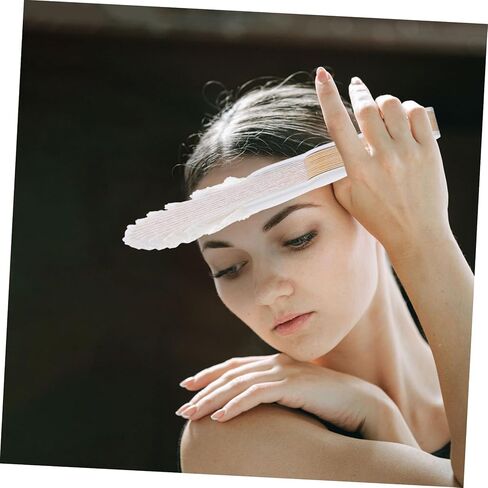 Alipis Spain ماكياج الدانتيل مروحة المحمولة مروحة المحمولة الدعائم الأبيض دليل الدانتيل للطي مروحة مراوح اليد زهرة الزخرفية على الطريقة اليابانية مروحة قابلة للطي ملكة جمال الزفاف خمر مروحة يدوية in Kuwait