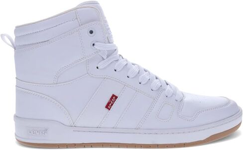 Levi's Men's Casual Sneaker in Saudi Arabia