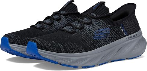 Skechers Men's Edgeride Raygo Hands Free Slip-in Sneaker in Saudi Arabia