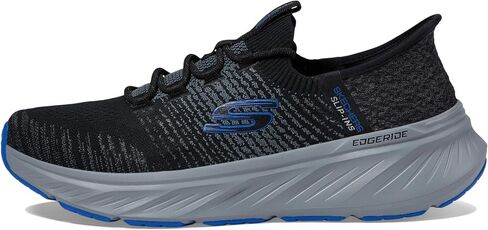 Skechers Men's Edgeride Raygo Hands Free Slip-in Sneaker in Saudi Arabia