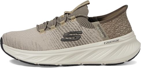 Skechers Men's Edgeride Raygo Hands Free Slip-in Sneaker in Saudi Arabia