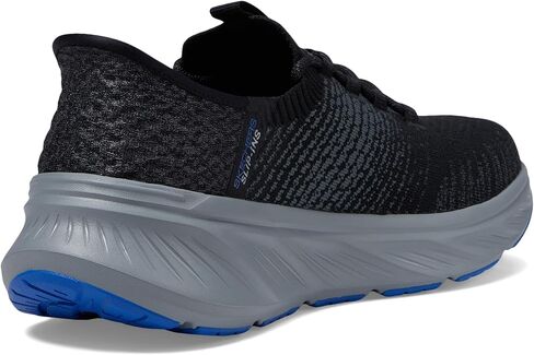 Skechers Men's Edgeride Raygo Hands Free Slip-in Sneaker in Saudi Arabia