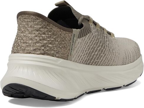Skechers Men's Edgeride Raygo Hands Free Slip-in Sneaker in Saudi Arabia